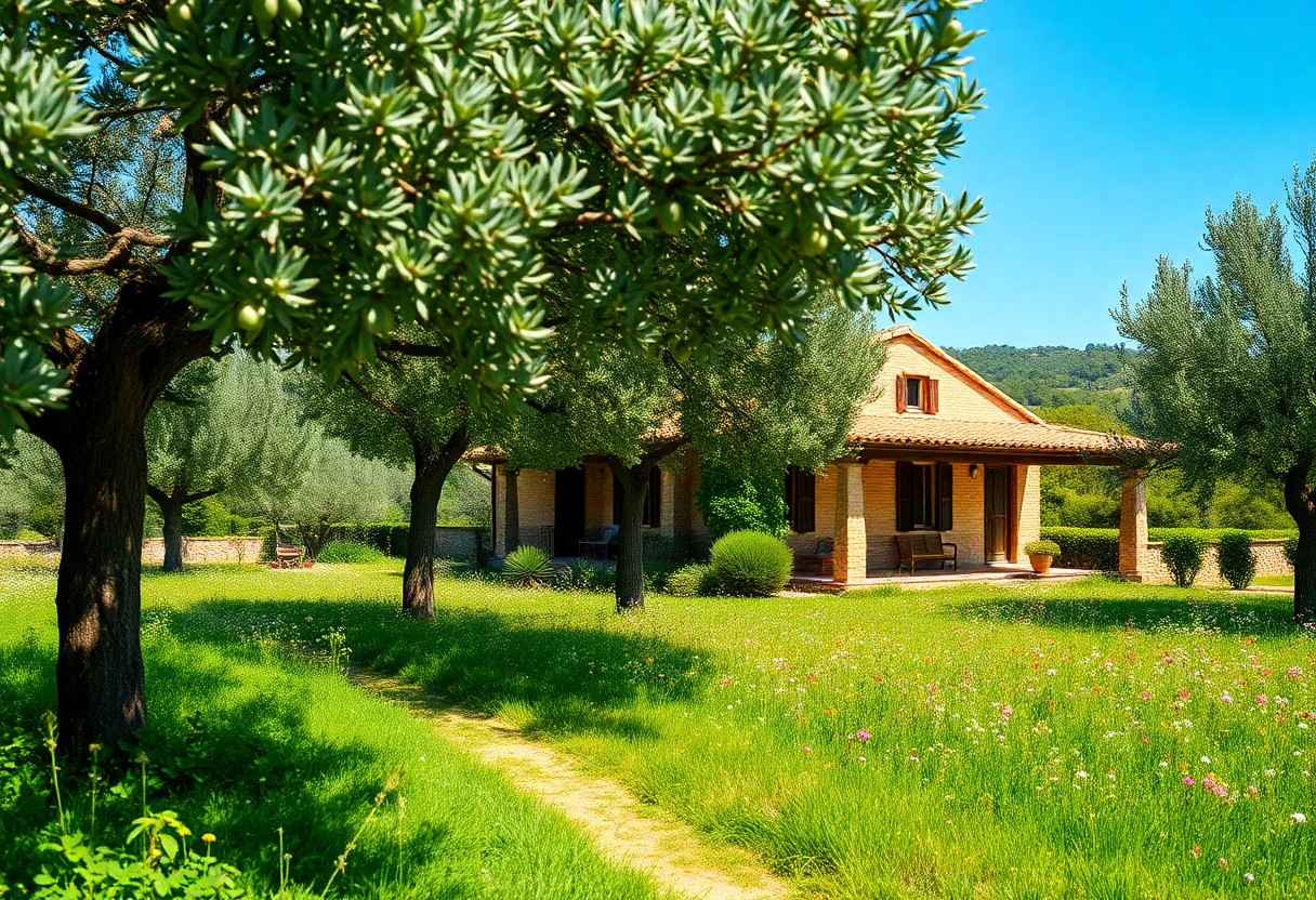 Agriturismi biologici nel Salento. Dove soggiornare a contatto con la natura. 3