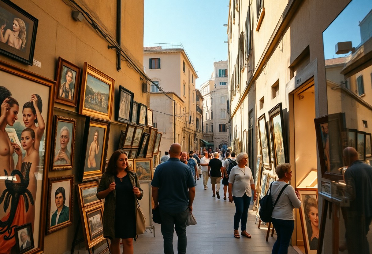 Arte e creatività a Lecce. Dove trovare le migliori gallerie d’arte. 3