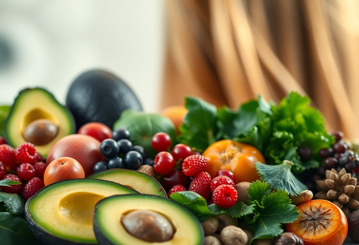 Alimentazione e bellezza. Gli alimenti che migliorano la pelle e i capelli. 3