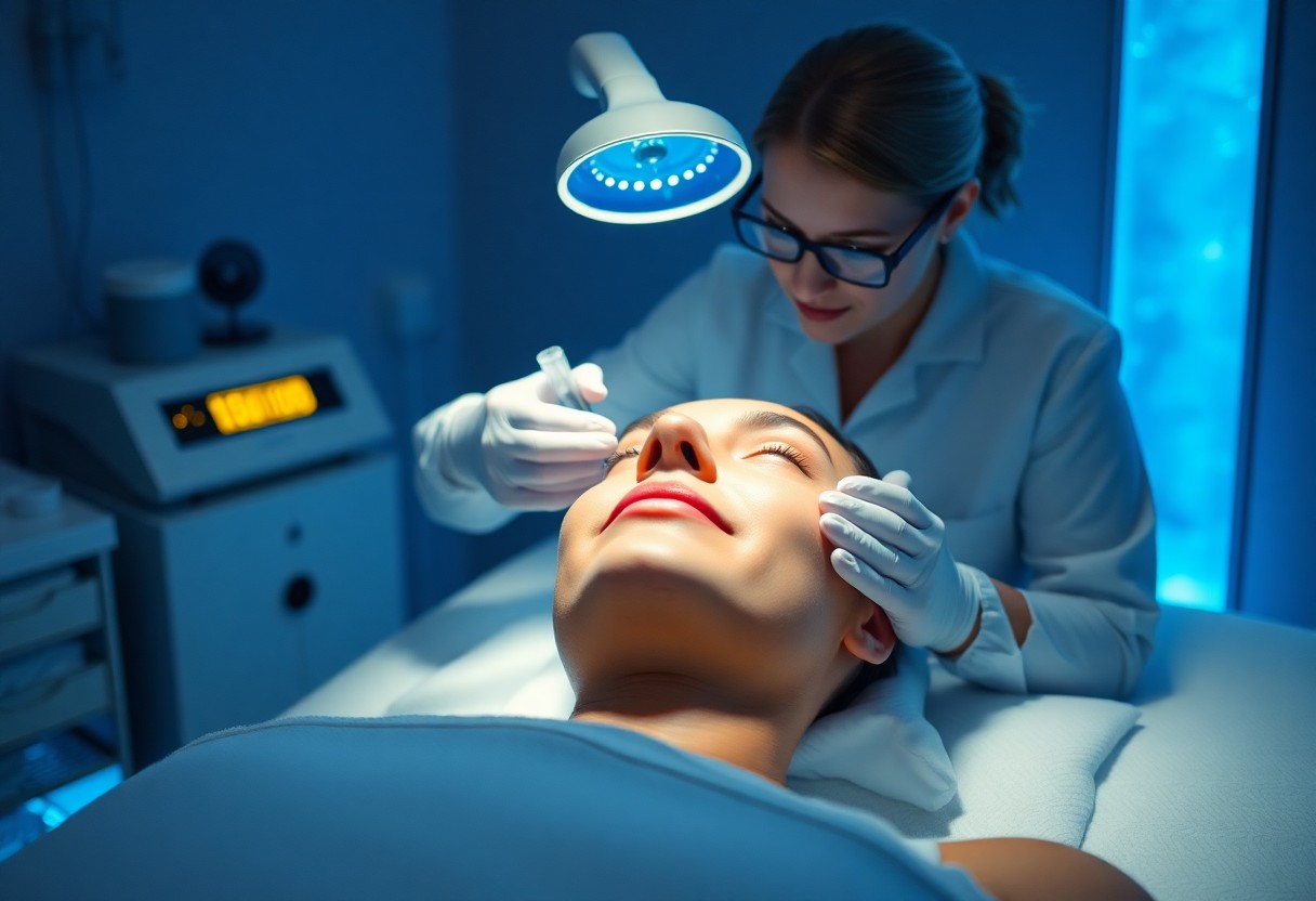 Crioterapia per la pelle. Il freddo come metodo di ringiovanimento. 3