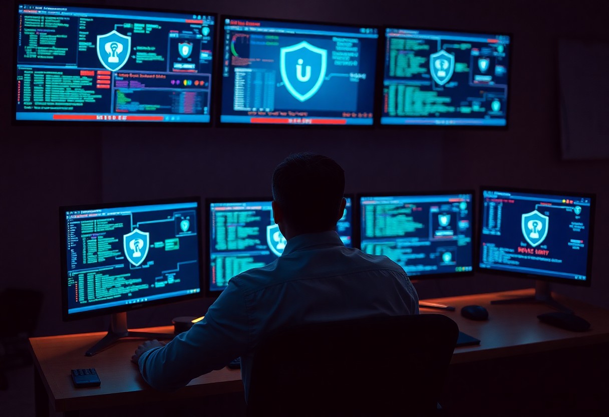 Cybersecurity - protezione online. Strategie per difendere dati e privacy. 3