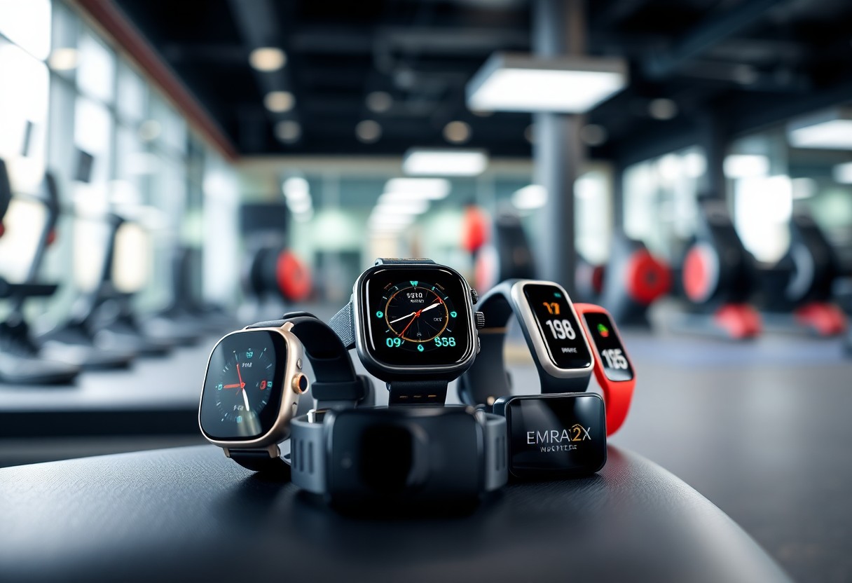 Tecnologie indossabili per lo sport. I dispositivi più innovativi per monitorare le performance. 3