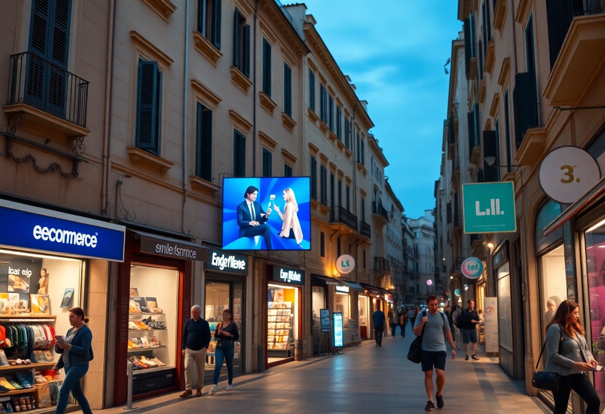 E-commerce e imprese digitali a Lecce. Le realtà salentine che crescono online. 3