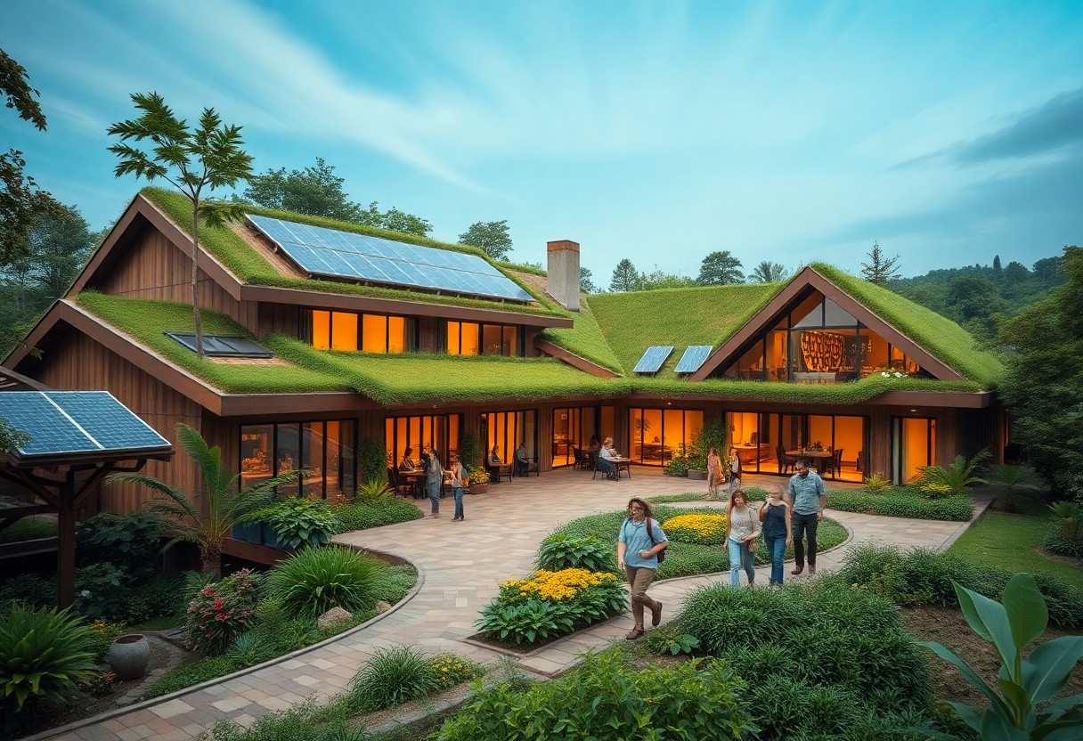 Eco-hotel e turismo responsabile. Le migliori strutture che rispettano l’ambiente. 3