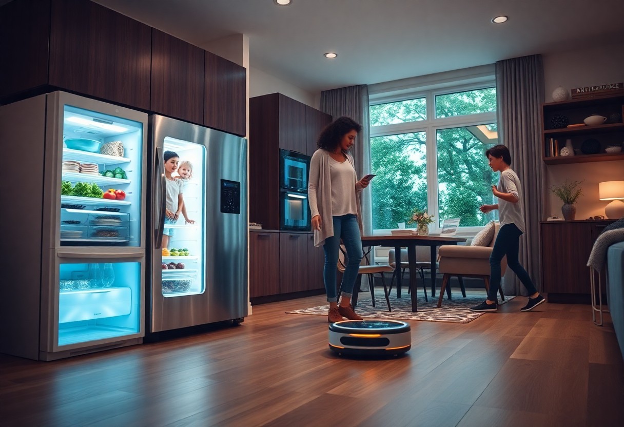 Intelligenza artificiale nella vita quotidiana. Applicazioni concrete già in uso. 3