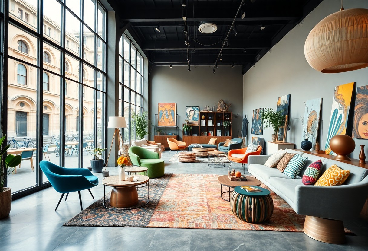 Lecce e il design d’interni. Gli studi più innovativi della città. 3