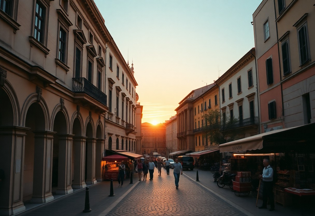 Fotografia urbana a Lecce. I migliori scorci per scatti mozzafiato. 3