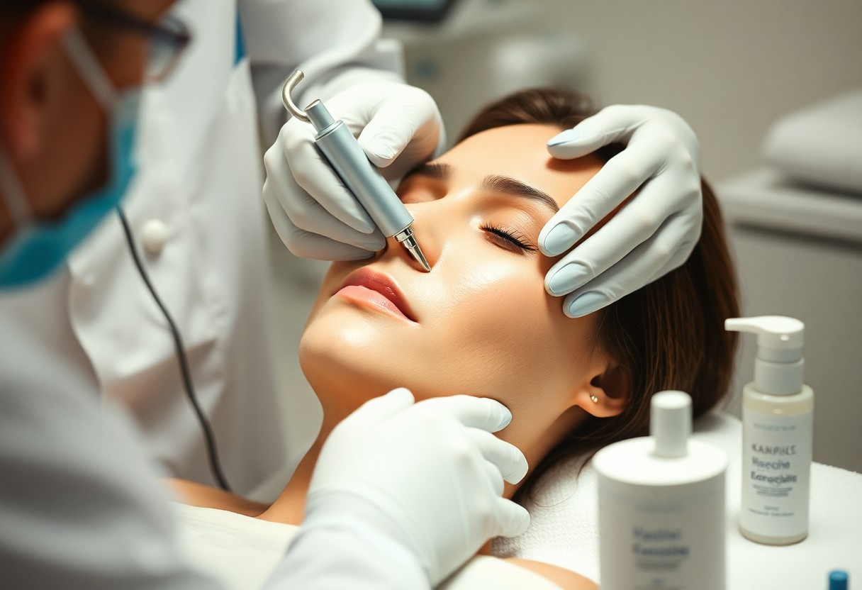 Microneedling - funziona davvero? Benefici e rischi della nuova tecnica estetica. 3