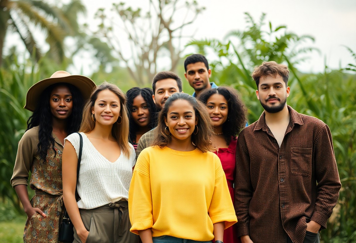 Moda sostenibile - vestire in modo green. Brand etici e materiali eco-friendly. 3