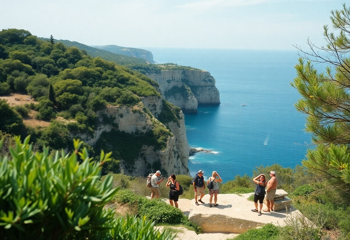 Parchi naturali in Puglia. Le aree protette per un turismo responsabile. 3