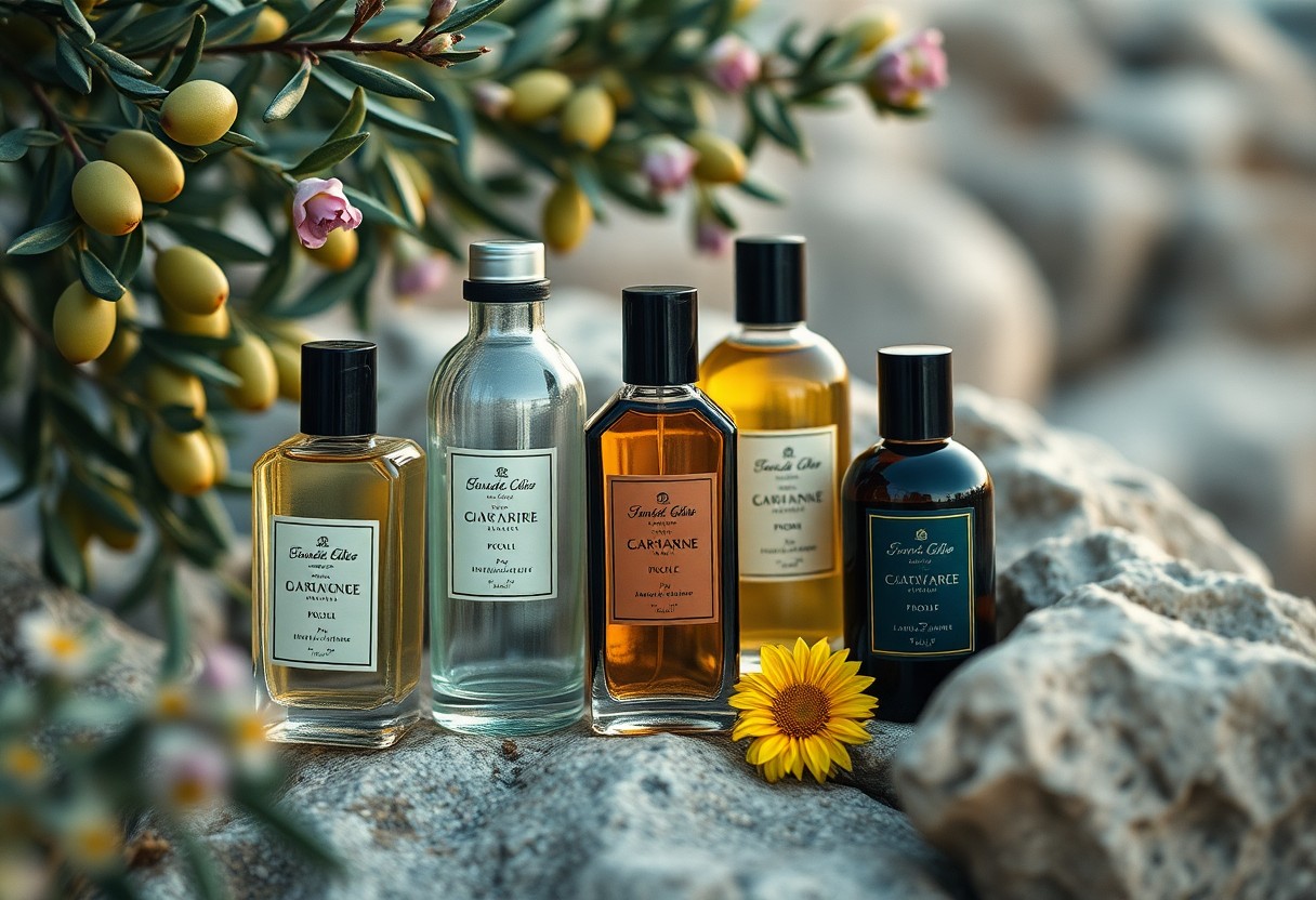 Profumi artigianali pugliesi. Le fragranze che raccontano il territorio. 3