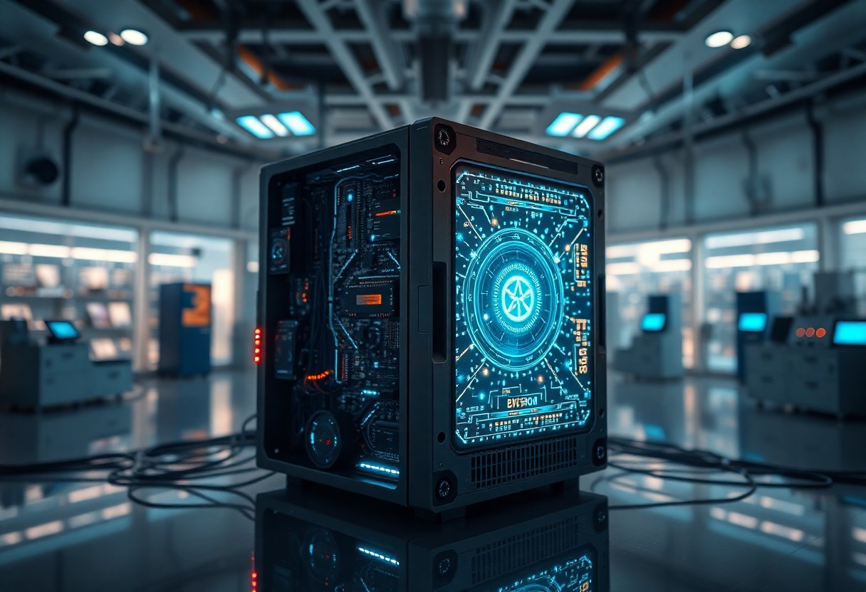 Quantum computing - rivoluzione digitale. Scopri le basi della tecnologia quantistica. 3