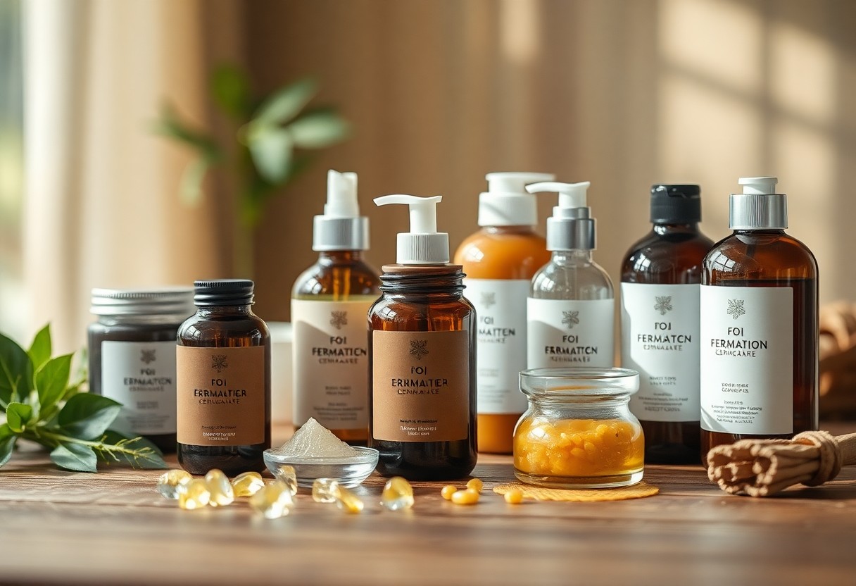 Skincare fermentata - il nuovo trend. Perché tutti parlano di questi prodotti? 3