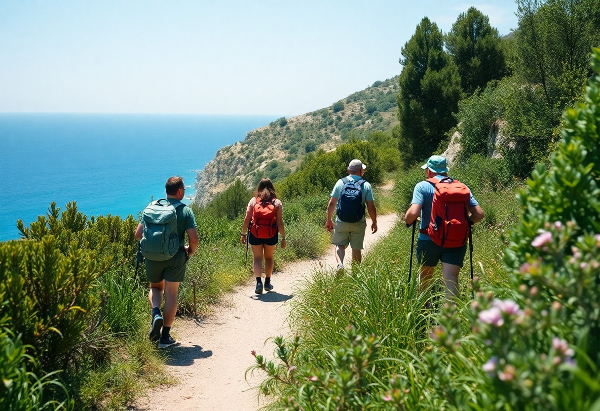 Escursioni sostenibili nel Salento. Le migliori esperienze a basso impatto. 3