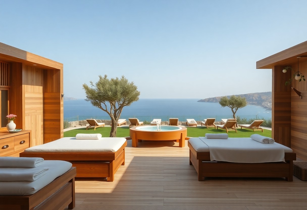 Spa e benessere in Puglia. I centri migliori per una giornata di relax. 3