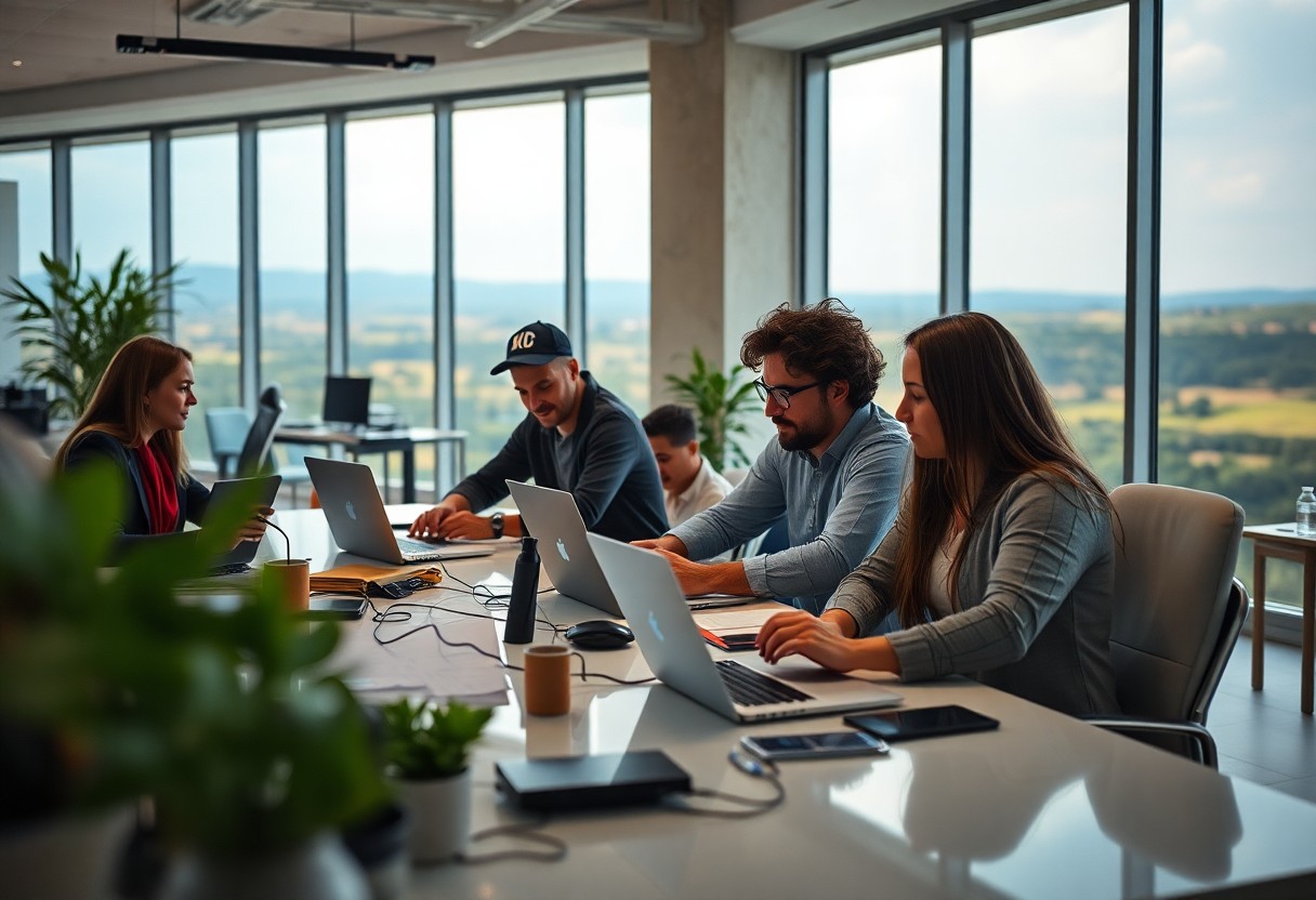 Startup tecnologiche a Lecce. Le aziende innovative che stanno cambiando il Salento. 3