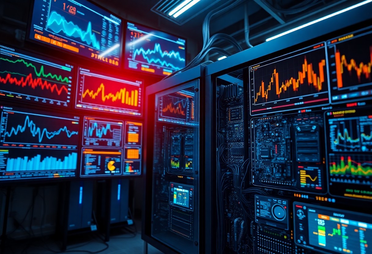 Supercomputer e big data. L’analisi predittiva e le sue applicazioni. 3