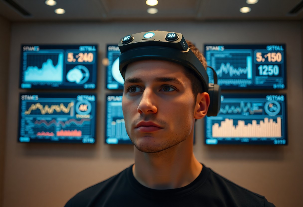 Tecnologie per il biofeedback. Come monitorare e migliorare il proprio stato mentale. 3