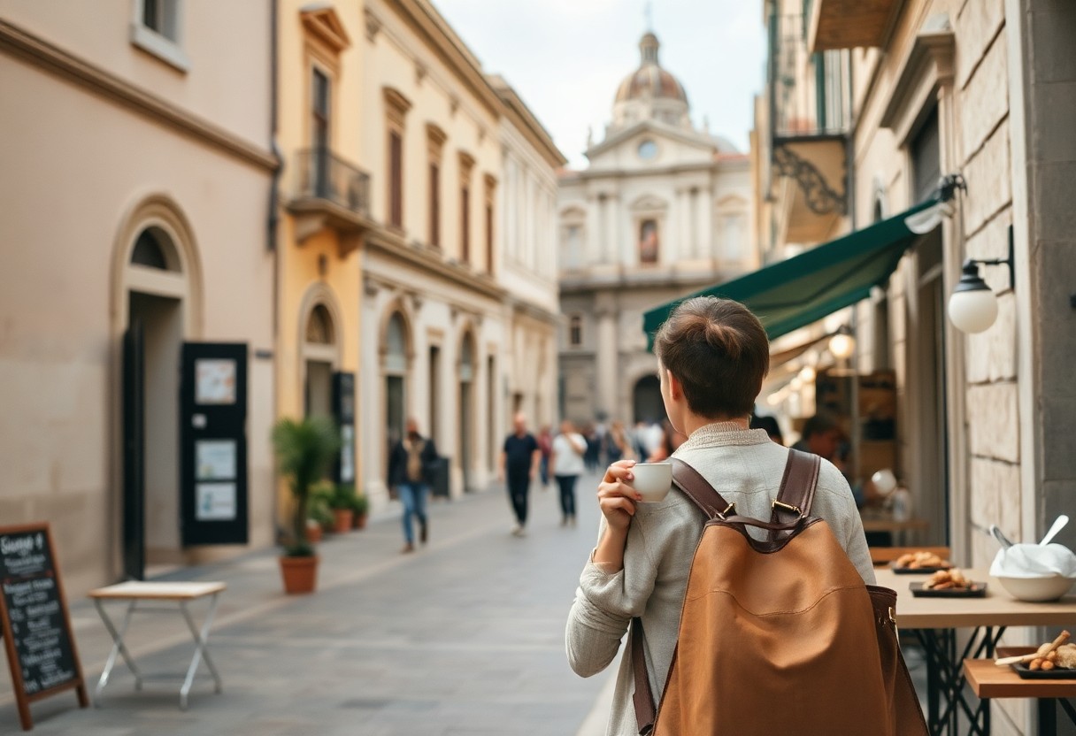 Turismo lento a Lecce. Viaggiare con consapevolezza e senza fretta. 3