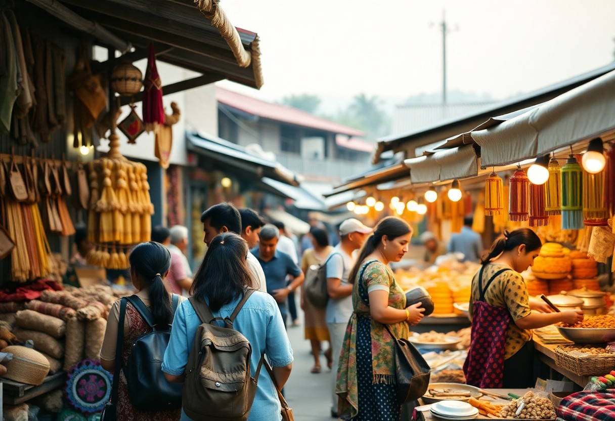 Turismo responsabile e cultura locale. Come valorizzare le tradizioni dei luoghi visitati. 3