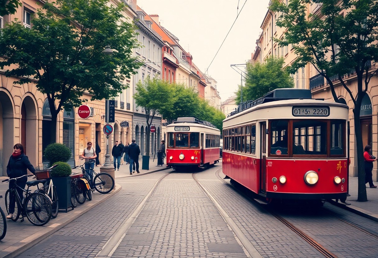 Destinazioni senza auto, viaggi più sostenibili. Città e borghi che puntano sulla mobilità dolce. 3