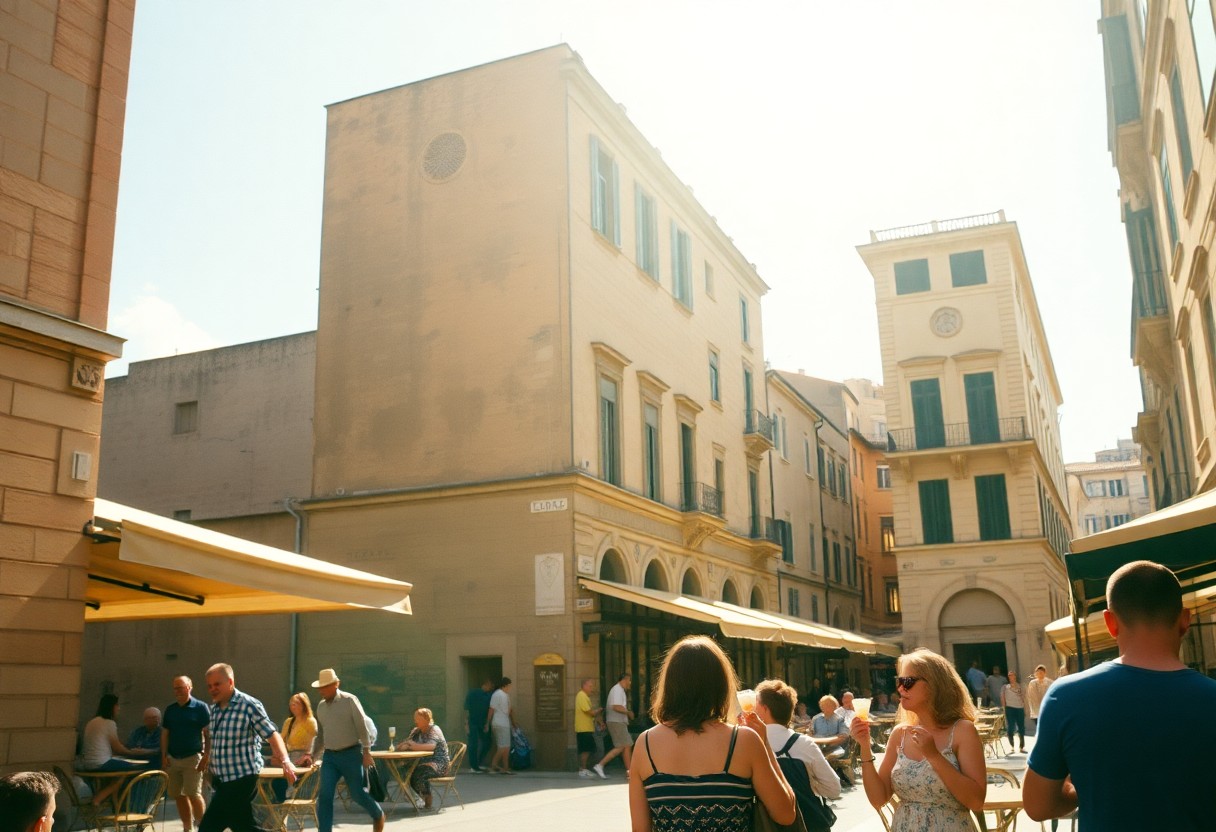 Vivere slow a Lecce. Come adottare uno stile di vita più rilassato. 3