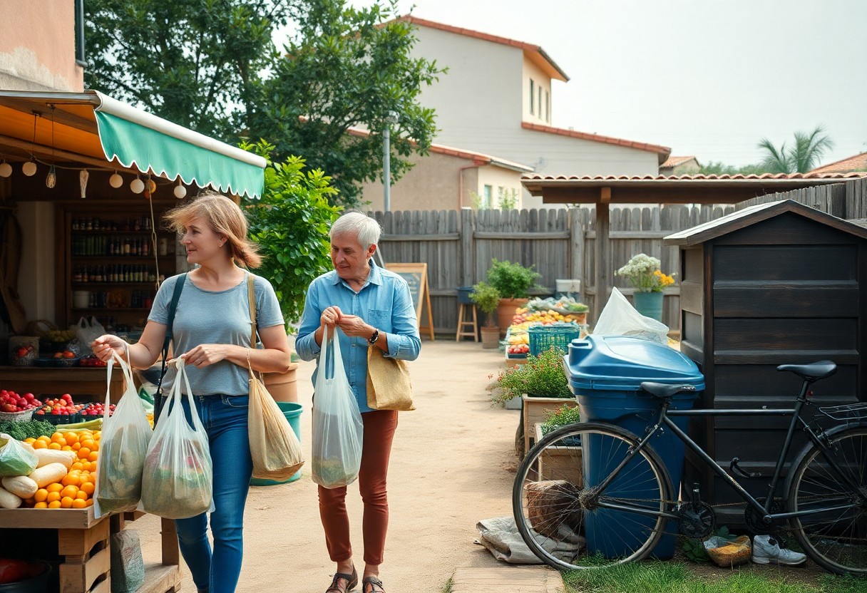 Zero waste nel Salento. Strategie per ridurre i rifiuti nella vita quotidiana. 3